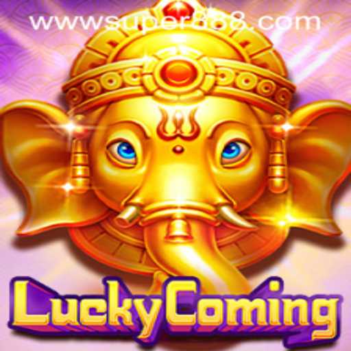 LuckyComing: Unveiling the Excitement of Super888
