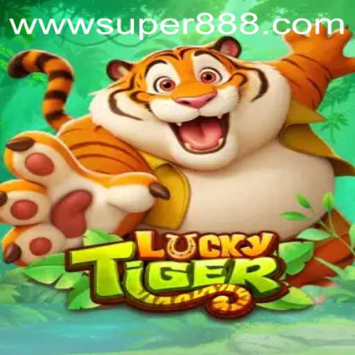 Discover the Exciting World of Lucky Tiger: The Game of Super888