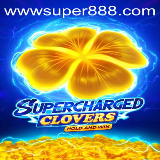 Introducing SchargedClovers: The Thrilling Adventure Game with Super888 Magic